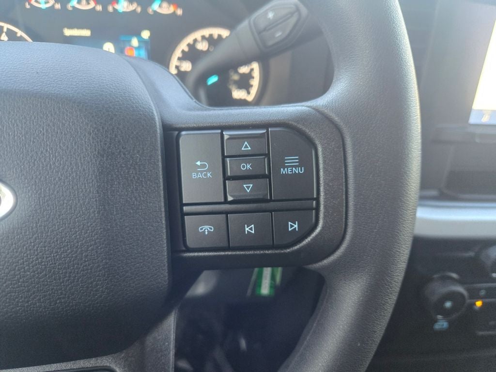 2026 Ford F-250SD XL STX