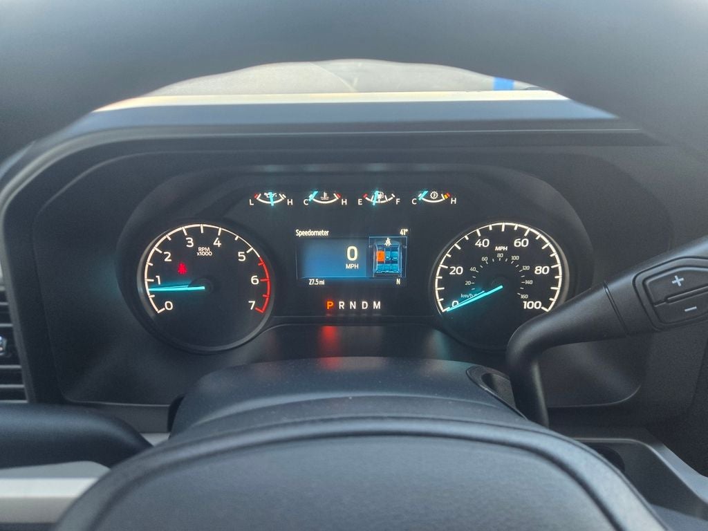 2026 Ford F-250SD XL STX