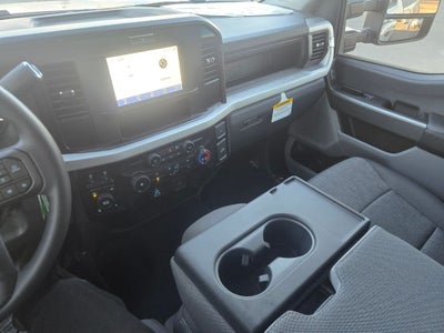 2026 Ford F-250SD XL STX