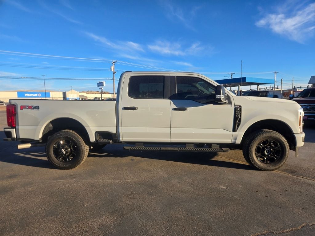 2026 Ford F-250SD XL STX