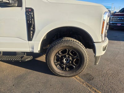 2026 Ford F-250SD XL STX