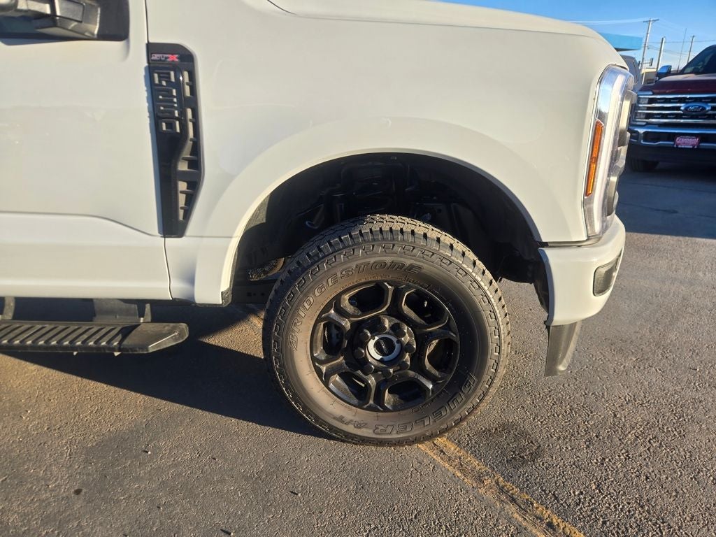 2026 Ford F-250SD XL STX
