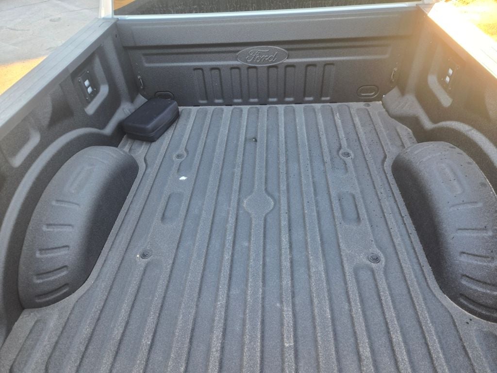 2026 Ford F-250SD XL STX