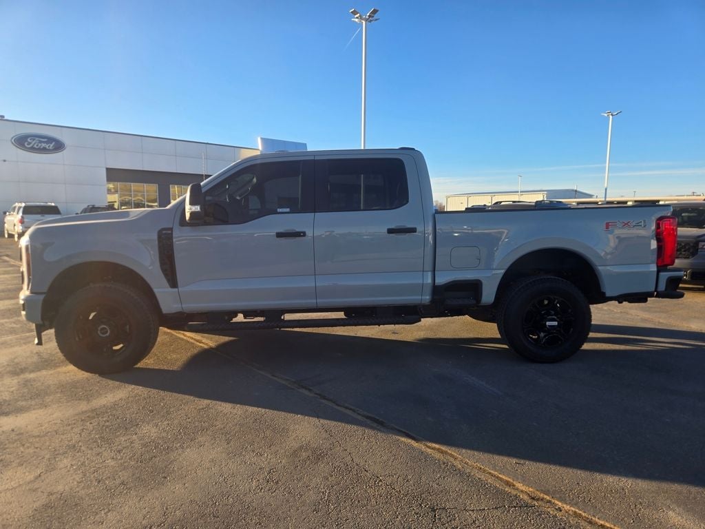 2026 Ford F-250SD XL STX