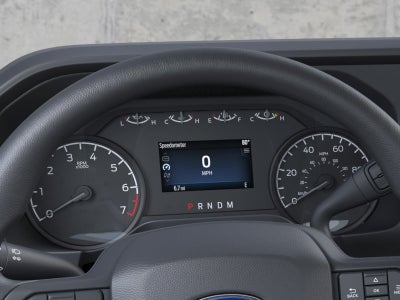 2026 Ford F-250SD F-250® XL