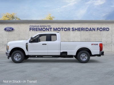 2026 Ford F-250SD F-250® XL