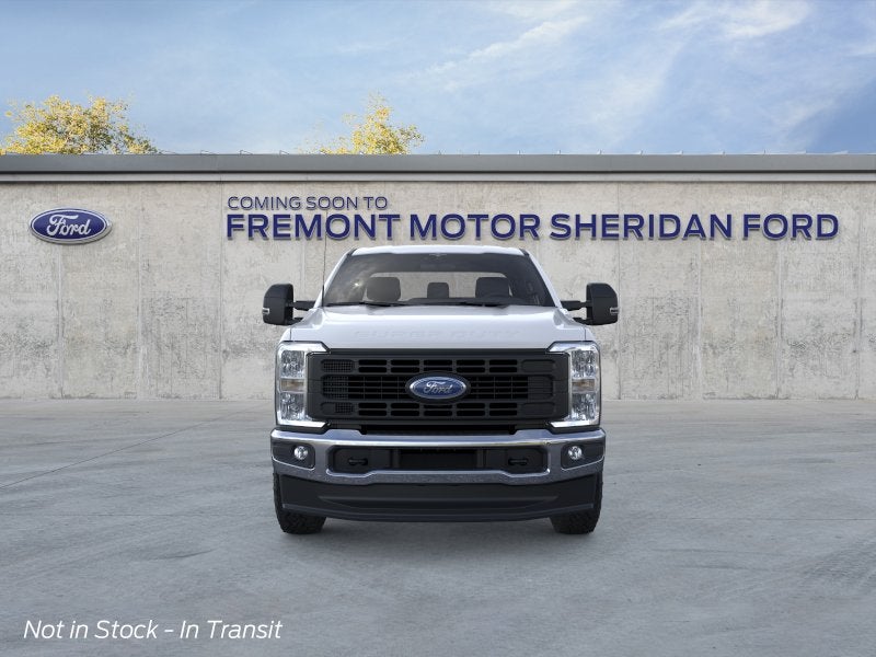 2026 Ford F-250SD F-250® XL