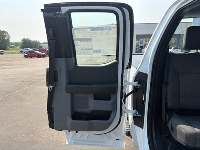 2026 Ford F-250SD XL Off Road