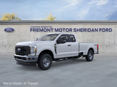 2026 Ford F-250SD F-250® XL