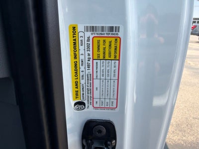 2026 Ford F-250SD XL Off Road