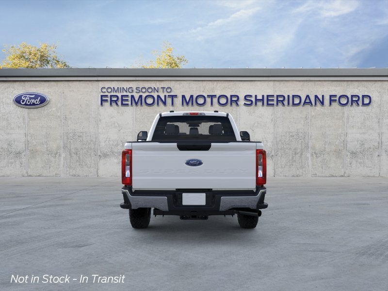 2026 Ford F-250SD F-250® XL