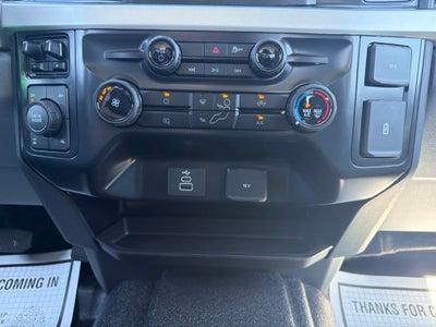 2026 Ford F-250SD XL Off Road