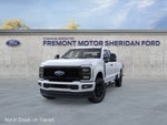 2026 Ford F-250SD XL STX