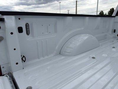 2026 Ford F-250SD XL STX
