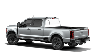 2027 Ford F-250SD XLT CARHARTT PKG