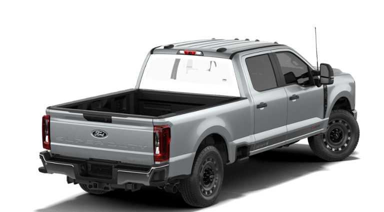 2027 Ford F-250SD XLT CARHARTT PKG