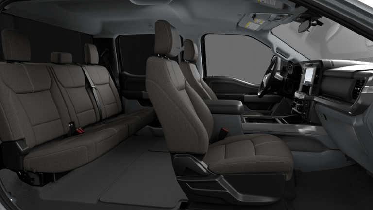 2027 Ford F-250SD XLT CARHARTT PKG