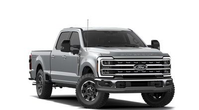 2027 Ford F-250SD Lariat Tremor
