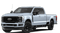 2026 Ford F-250SD Lariat Black Appearance Pkg.