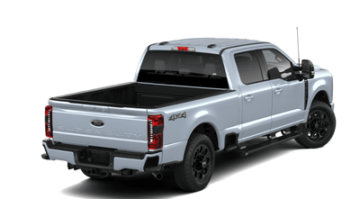 2026 Ford F-250SD Lariat Black Appearance Pkg.
