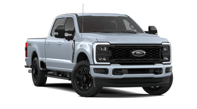 2026 Ford F-250SD Lariat Black Appearance Pkg.