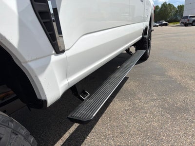 2026 Ford F-250SD Lariat Tremor