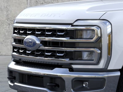 2026 Ford F-250SD Lariat Tremor