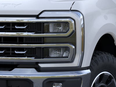 2026 Ford F-250SD Lariat Tremor
