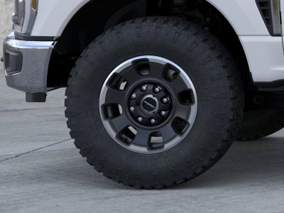2026 Ford F-250SD Lariat Tremor