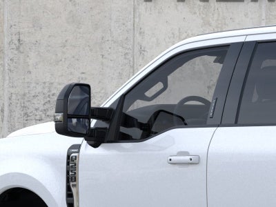 2026 Ford F-250SD Lariat Tremor