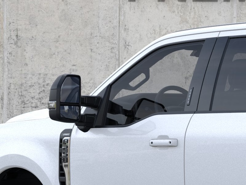 2026 Ford F-250SD Lariat Tremor
