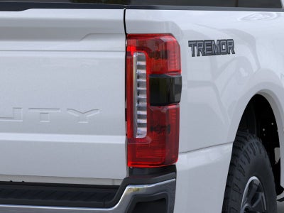 2026 Ford F-250SD Lariat Tremor