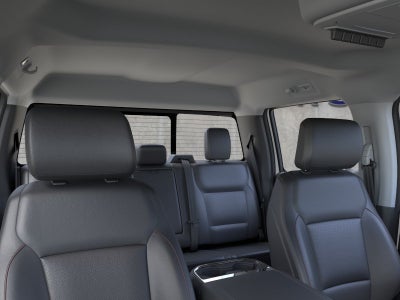 2026 Ford F-250SD Lariat Tremor