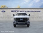 2026 Ford F-250SD Lariat Tremor