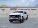 2026 Ford F-250SD Lariat Tremor