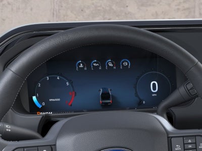 2026 Ford F-250SD Lariat Tremor