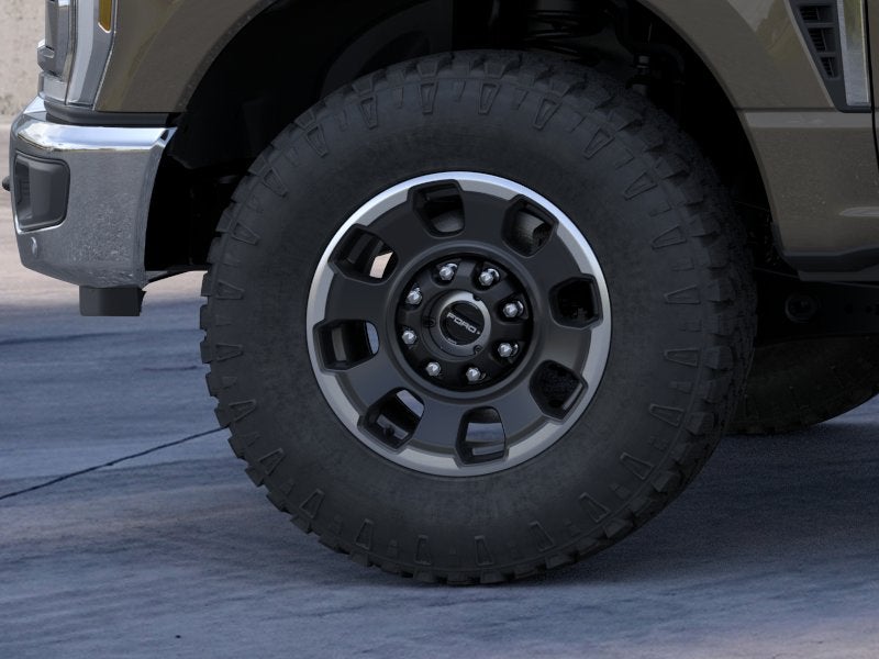 2026 Ford F-250SD Lariat Tremor