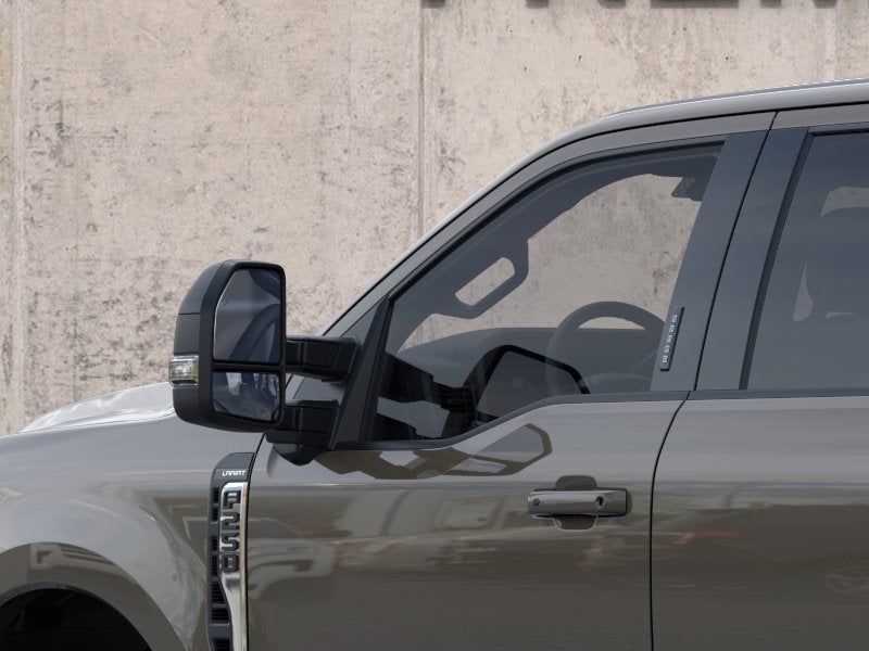 2026 Ford F-250SD Lariat Tremor