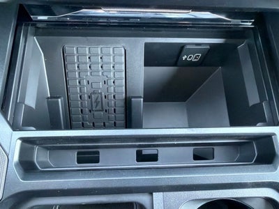 2026 Ford F-250SD Lariat Tremor