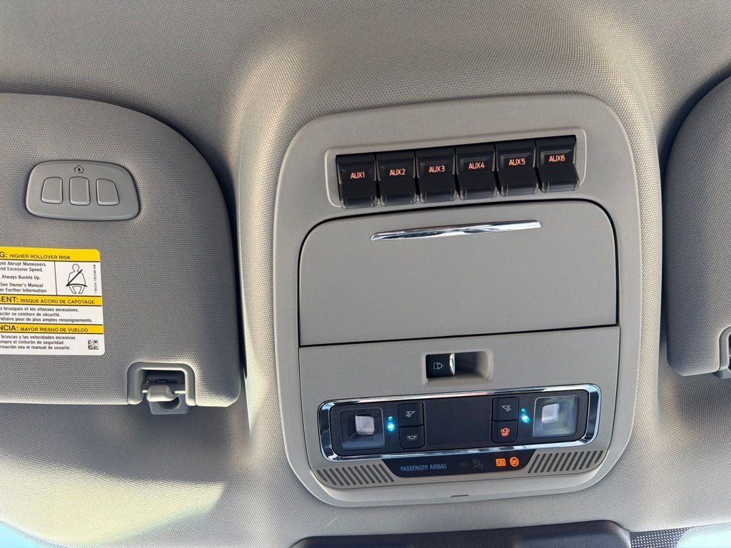 2026 Ford F-250SD Lariat Tremor
