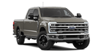 2026 Ford F-250SD Lariat Tremor