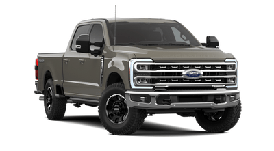 2026 Ford F-250SD Lariat Tremor