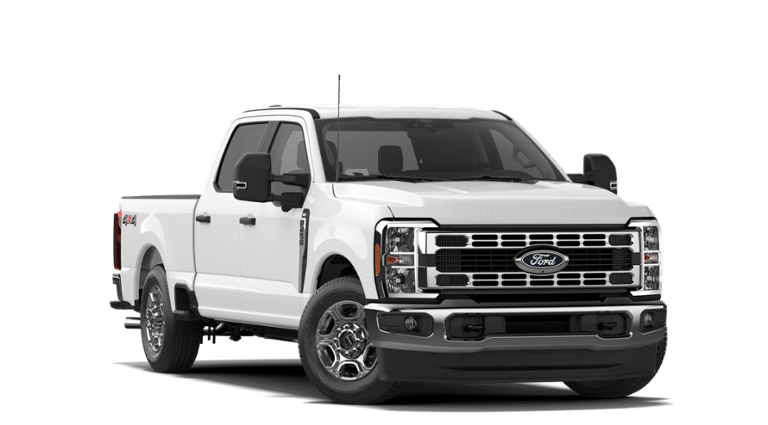 2027 Ford F-250SD XLT Tremor