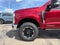 2026 Ford F-250SD Lariat Tremor