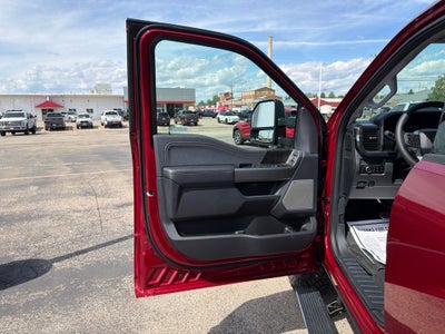 2026 Ford F-250SD Lariat Tremor