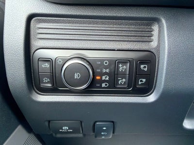2026 Ford F-250SD Lariat Tremor