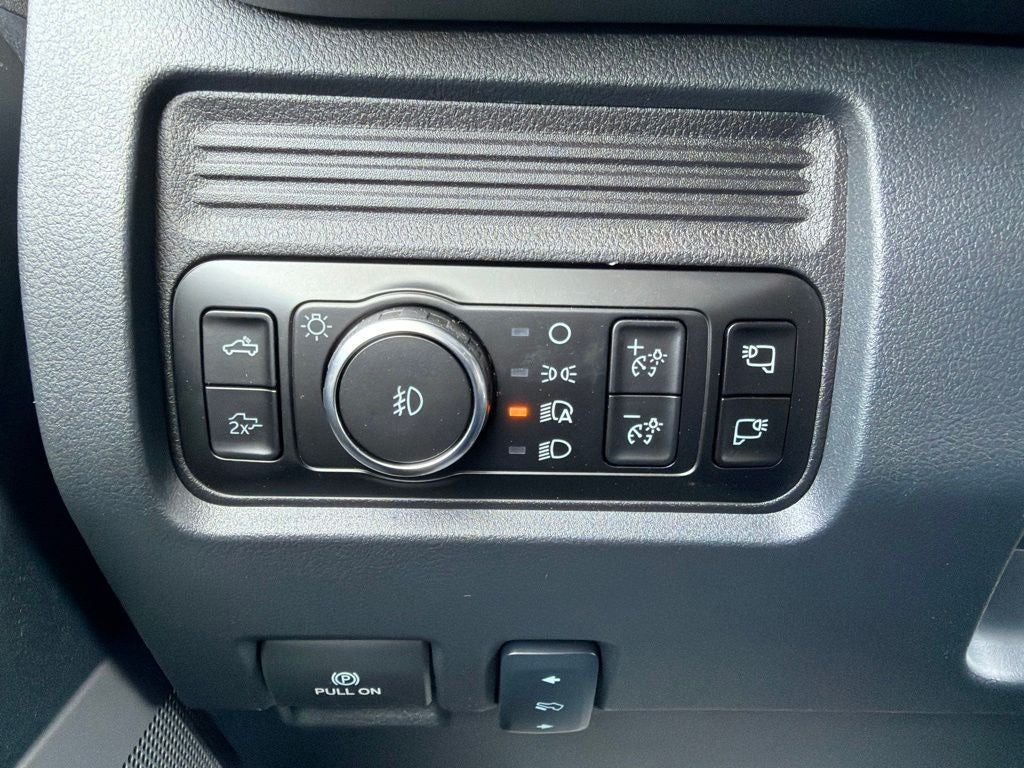 2026 Ford F-250SD Lariat Tremor