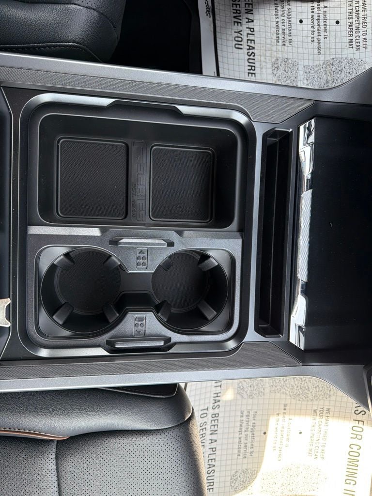 2026 Ford F-250SD Lariat Tremor