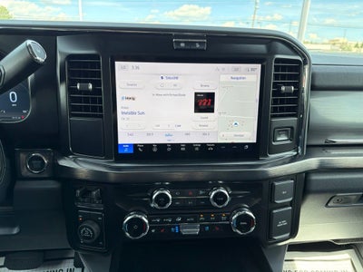 2026 Ford F-250SD Lariat Tremor
