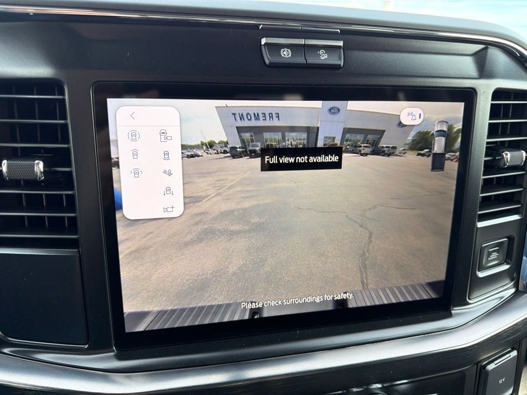 2026 Ford F-250SD Lariat Tremor